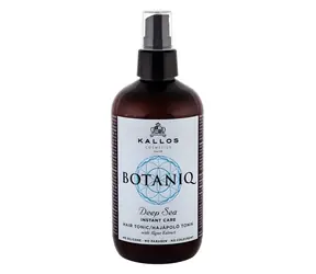 Kallos Cosmetics Botaniq Deep Sea pielęgnacja bez spłukiwania 300 ml