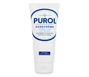 Purol Krem do rąk Krem do rąk 100 ml