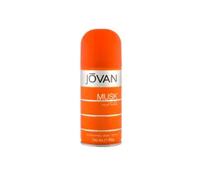 Dezodorant Jövan Musk 150 ml