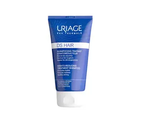 Szampon redukujący wypadanie włosów Uriage DS Hair Kerato-Reducing Treatment 150 ml