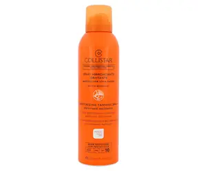 Collistar Special Perfect Tan Nawilżający spray do opalania ciała 200 ml