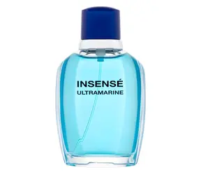 Woda toaletowa Givechy Insense Ultramarine 100 ml