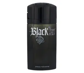 Woda toaletowa Paco Rabanne Black XS 100 ml