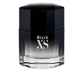 Woda toaletowa Paco Rabanne Black XS 2018 100 ml