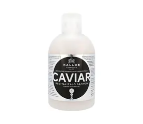 Kallos Cosmetics Caviar Restorative Shampoo Szampon 1000 ml