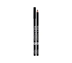 BOURJOIS Paris Khol & Contour XL Eye Pencil 1.65g 001 Noir-issime