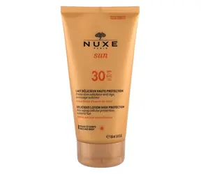 Nuxe Sun Delicious Lotion Krem przeciwsłoneczny do ciała 150 ml