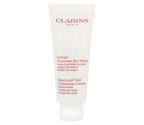 Krem do rąk Clarins Hand And Nail Treatment 100 ml