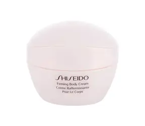 Shiseido Firming Body Cream Krem do ciała 200 ml