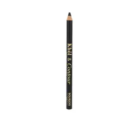 BOURJOIS Paris Khol & Contour Eye Pencil 1,2 g 002 Ultra Black