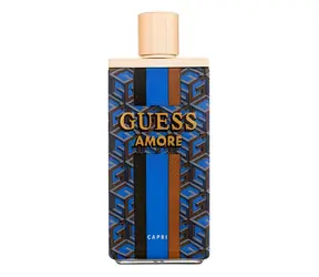 Woda toaletowa Guess Amore Capri 100 ml