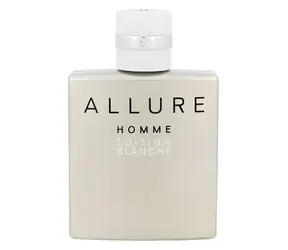 Woda perfumowana Chanel Allure Homme Edition Blanche 50 ml