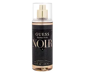 Guess Seductive Noir Body Spray 125 ml