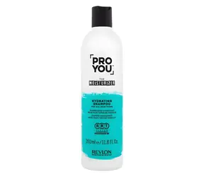 Revlon Professional ProYou The Moisturizer Szampon nawilżający 350 ml