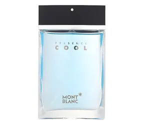 Woda toaletowa Montblanc Presence Cool 75 ml