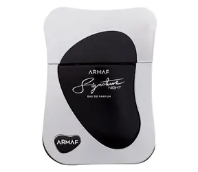 Woda perfumowana Armaf Signature Night 100 ml