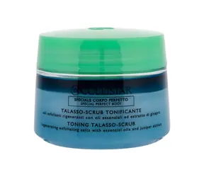 Collistar Special Perfect Body Toning Talasso-Scrub Peeling do ciała 700 g