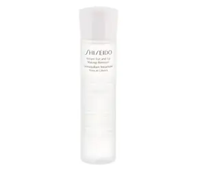 Shiseido Instant Eye And Lip Makeup Remover Płyn do demakijażu oczu 125 ml