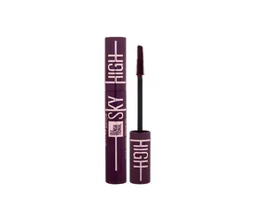 Maybelline Lash Sensational Sky High Mascara 7,2 ml Burgundy Haze