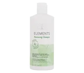 Wella Professionals Elements Renewing Shampoo 500 ml