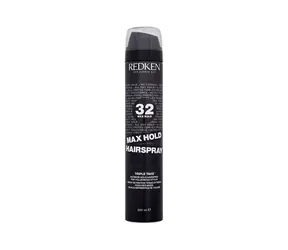 Redken Triple Take 32 Max Hold Hairspray Lakier do włosów 300 ml