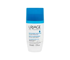 Uriage Eau Thermale Delikatny dezodorant Dezodorant 50 ml