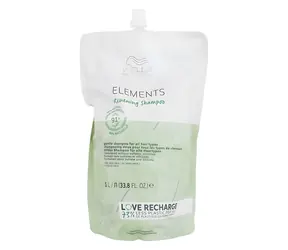 Wella Professionals Elements Renewing Shampoo 1000 ml