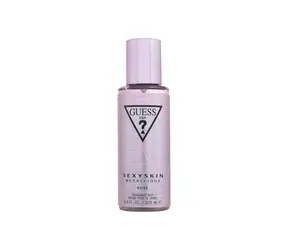 Guess Sexy Skin Metallique Rosé Body Spray 250 ml
