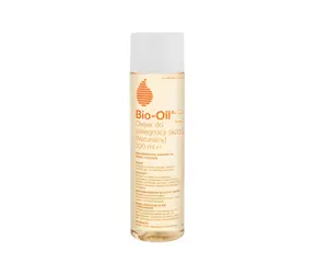 Bi-Oil Olejek do pielęgnacji skóry Naturalny Antycellulitowy i przeciw rozstępom 200 ml