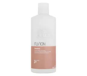Szampon Wella Professionals Fusion 500 ml