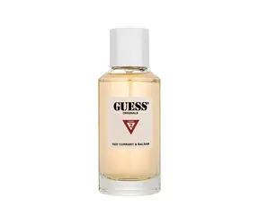 Guess Originals Woda perfumowana czerwona porzeczka i balsam 100 ml