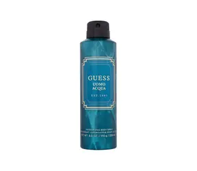 Dezodorant Guess Uomo Acqua 226 ml