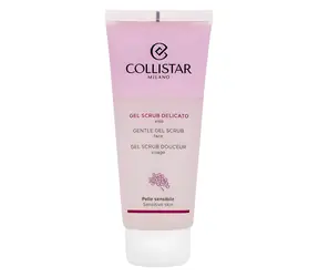 Collistar Gentle Gel Scrub Peeling 100 ml