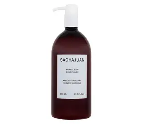 Sachajuan Normal Hair Conditioner Odżywka 990 ml