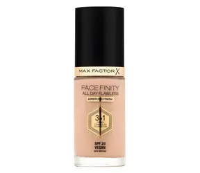 Max Factor Facefinity All Day Flawless Make- UP 30 ml N55 Beige