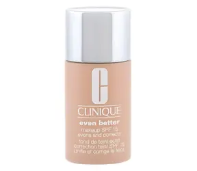 Clinique Even Better SPF15 Podkład 30ml CN10 Alabaster