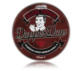 Wosk do włosów Dapper Dan Deluxe Pomade 100 ml