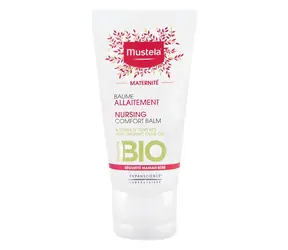 Mustela Maternité Nursing Comfort Balm Breast Care 30 ml