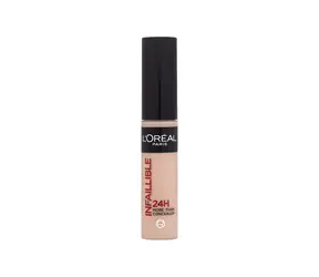 L'Oréal Paris Infaillible More Than Concealer Korektor 11 ml 324