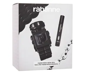 Perfumy Paco Rabanne Phantom 100 ml ~ perfumy 100 ml + perfumy 20 ml