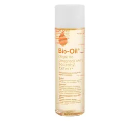 Bi-Oil Olejek do pielęgnacji skóry Naturalny Antycellulitowy i przeciw rozstępom 125 ml