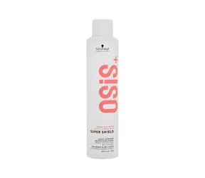 Schwarzkopf Professional Osis+ Super Shield Wielofunkcyjny spray ochronny do termicznej kuracji włosów 300 ml