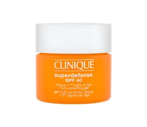 Żel do twarzy Clinique Superdefense Multi-Correcting 50 ml
