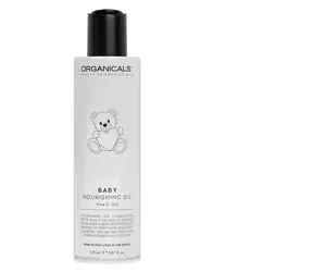 Organicals Baby Nourishing Oil Body Oil 150 ml