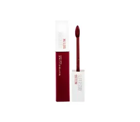 Maybelline Super Stay Matte Ink Liquid Lipstick 5 ml 50 Voyager