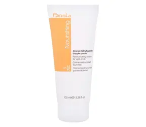 Fanola Nourishing Restructuring Cream pielęgnacja bez spłukiwania 100 ml