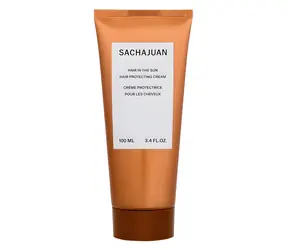 Sachajuan Hair In The Sun Krem ochronny do włosów bez spłukiwania 100 ml