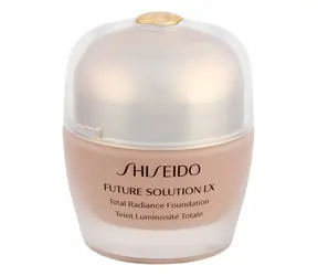 Podkład Shiseido Future Solution LX Total Radiance Foundation Makeup 30 ml N2 Neutral