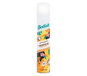 Batiste Tropical Suchy Szampon 350 ml