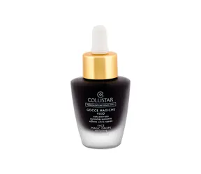 Collistar Tan Without Sunshine Face Magic Drops Samoopalacz 30 ml